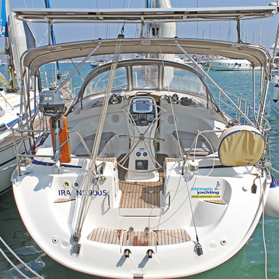 Bavaria 39 Cruiser