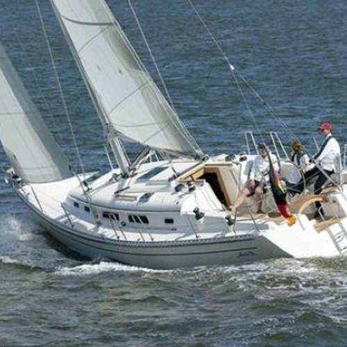 Hanse 371