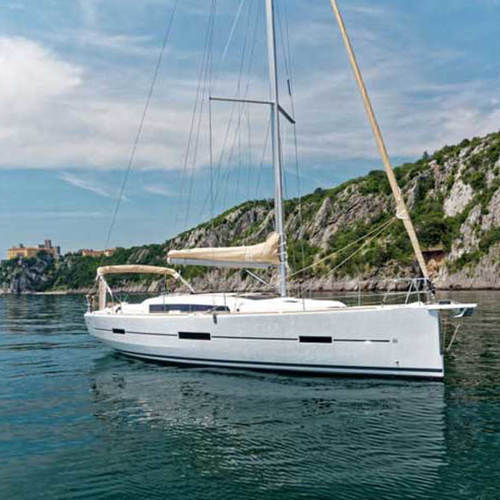 Dufour 412 Grand Large