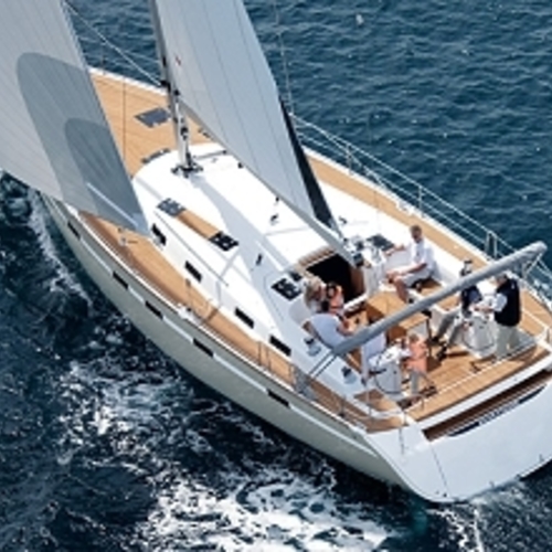 Bavaria 55 Cruiser