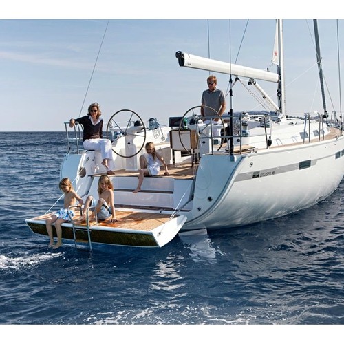 Bavaria Cruiser 45