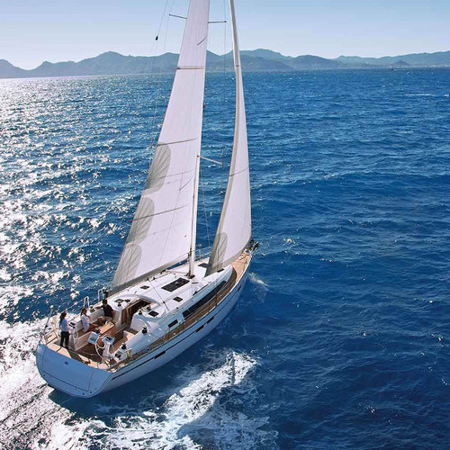 Bavaria Cruiser 46