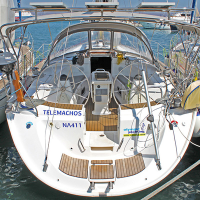 Bavaria 44