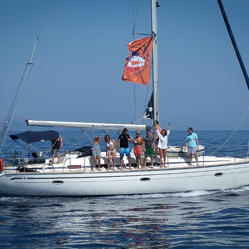 Bavaria 46 Cruiser