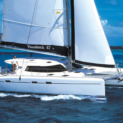 Nautitech 47