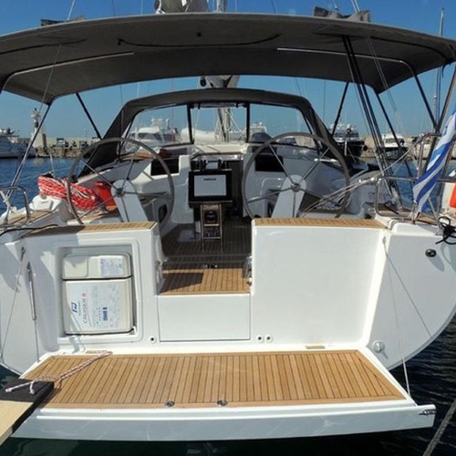 Hanse 415