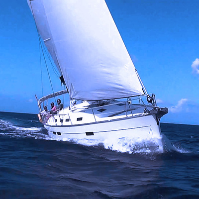 Bavaria 45 Cruiser