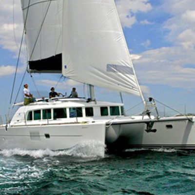 Lagoon 440