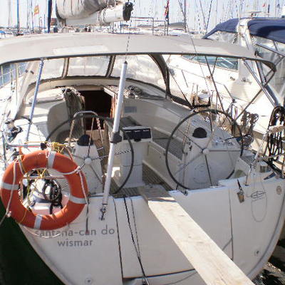 Bavaria 40 Cruiser