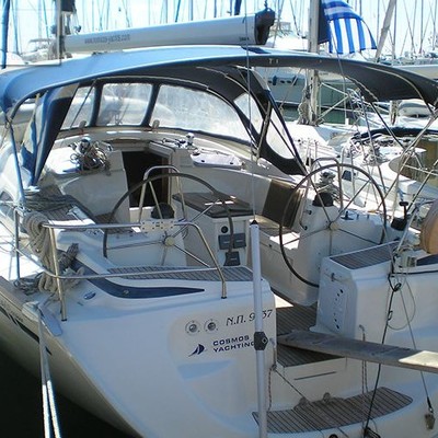 Bavaria 46 Cruiser