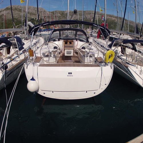 Bavaria Cruiser 45