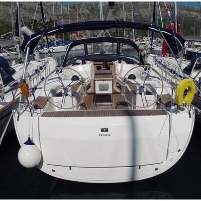 Bavaria Cruiser 45
