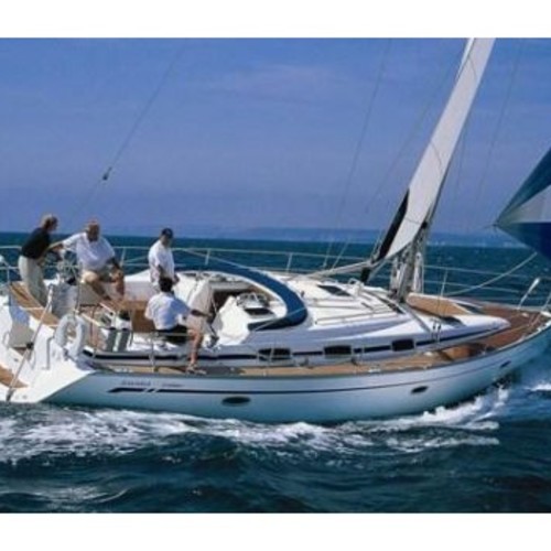 Bavaria 42 Cruiser