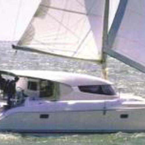 Nautitech Open 40