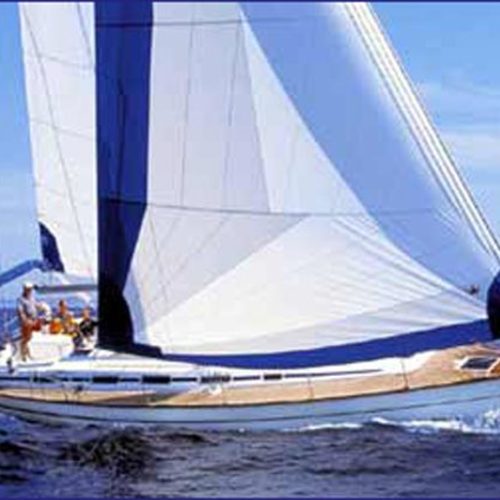 Bavaria 44