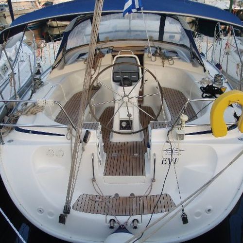 Bavaria 39 Cruiser