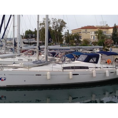 Oceanis 50