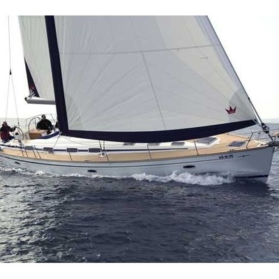 Bavaria 50 Cruiser