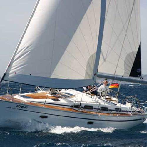 Bavaria 40 Cruiser