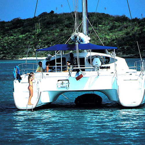 Belize 43