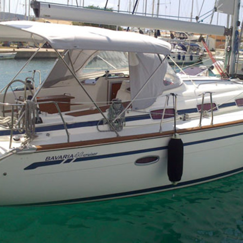 Bavaria 46 Cruiser