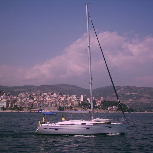 Bavaria 39 Cruiser