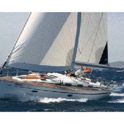 Bavaria 40 Cruiser
