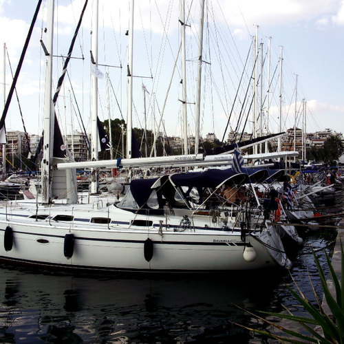 Bavaria 40 cruiser