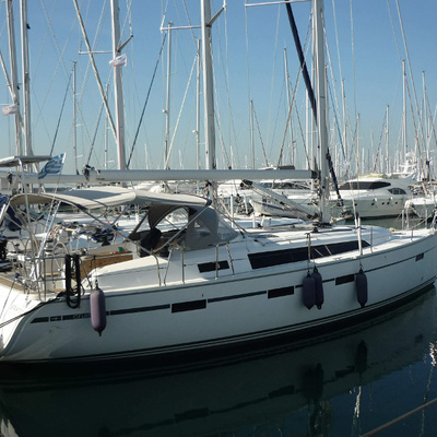 Bavaria 41 Cruiser