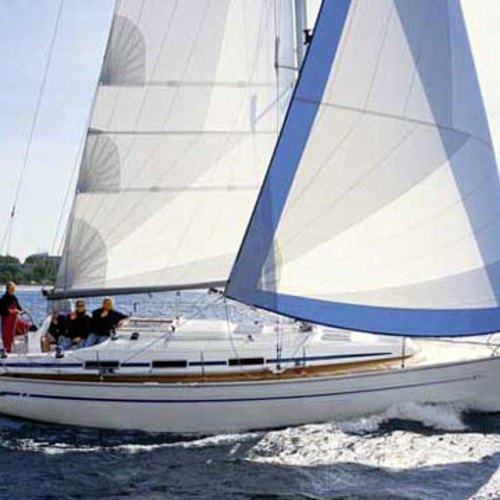 Bavaria Cruiser 36