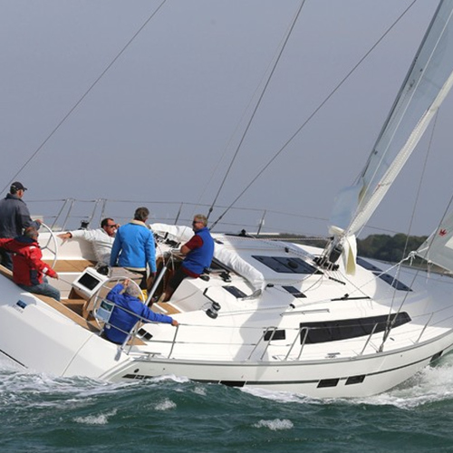 Bavaria Cruiser 46