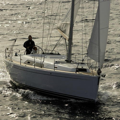 Hanse 400