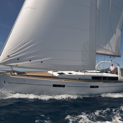 Oceanis 45