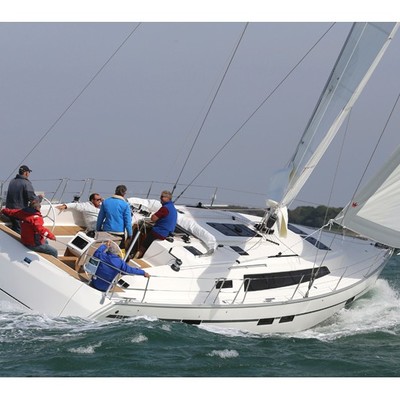 Bavaria Cruiser 46