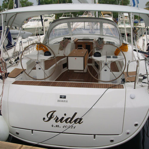 Bavaria Cruiser 45