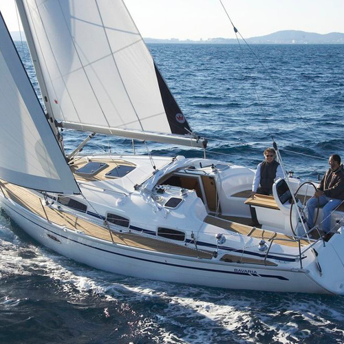 Bavaria 38