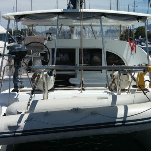 Lagoon 380
