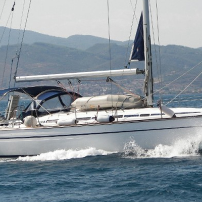 Bavaria 50 Cruiser