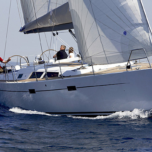 Hanse 470