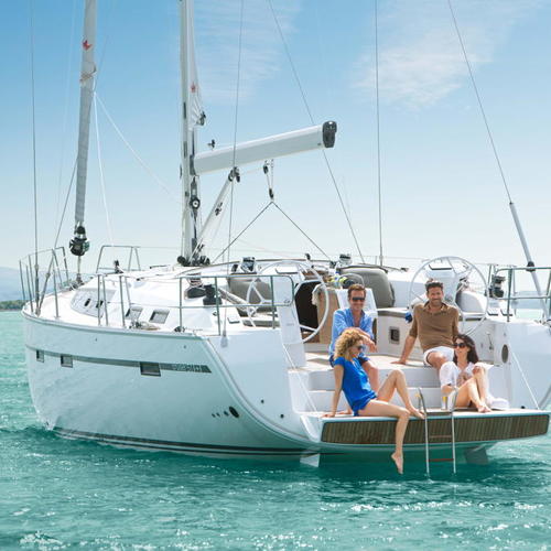Bavaria 51 Cruiser