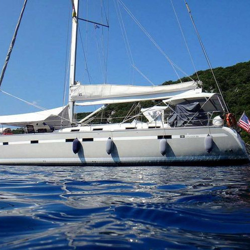Bavaria 55 Cruiser