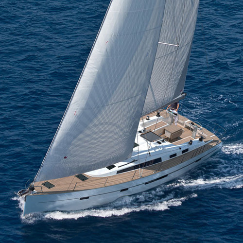 Bavaria Cruiser 56