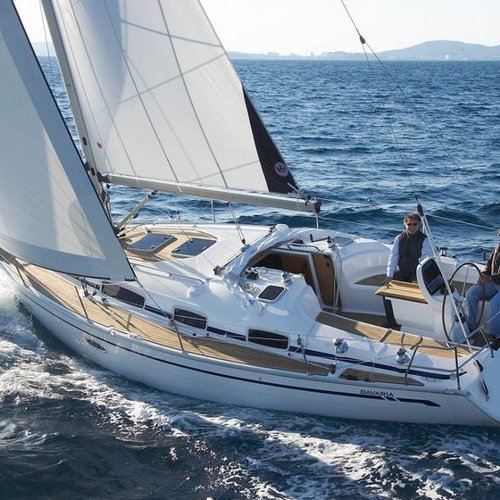 Bavaria 38