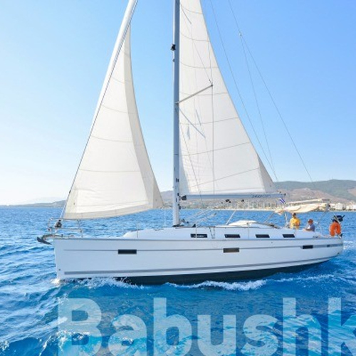 Bavaria Cruiser 40