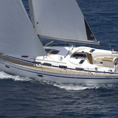 Bavaria 40 Cruiser