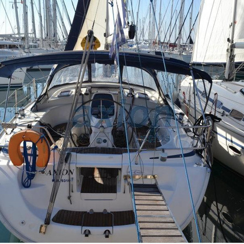 Bavaria 39 Cruiser