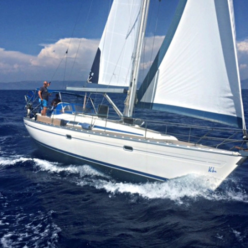 Bavaria 41 Exclusive
