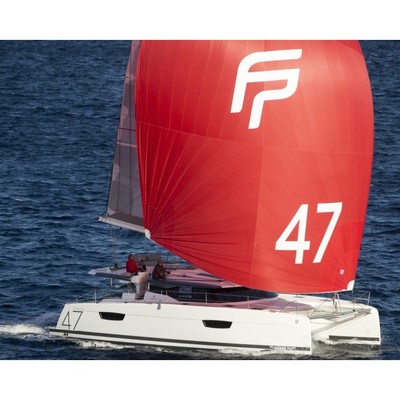 Fountaine Pajot Saona 47