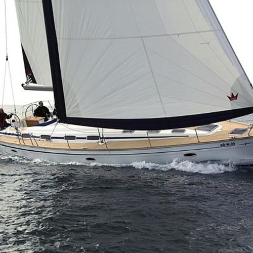 Bavaria 50 Cruiser