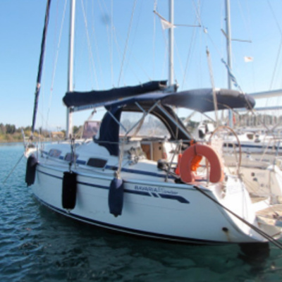 Bavaria 31 Cruiser